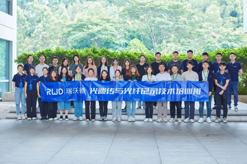 九游老哥俱乐部登录10月光遗传与光纤记录技术培训班圆满收官！