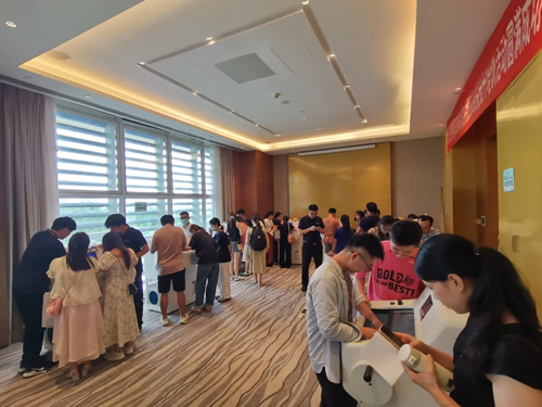 九游老哥俱乐部登录助力2024广东省医学会病理技术学术年会