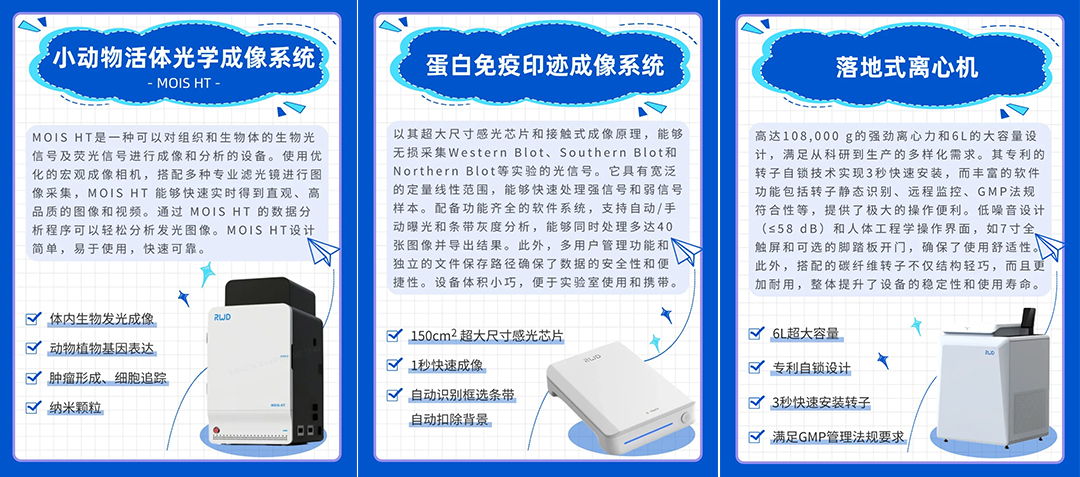 九游老哥俱乐部登录即将亮相国际神经科学盛会SfN
