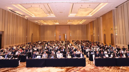 九游老哥俱乐部登录亮相首届RNA治疗学年会，开启品牌新篇章