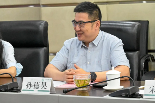 九游老哥俱乐部登录奖学金足迹——初心不改，奖掖英才