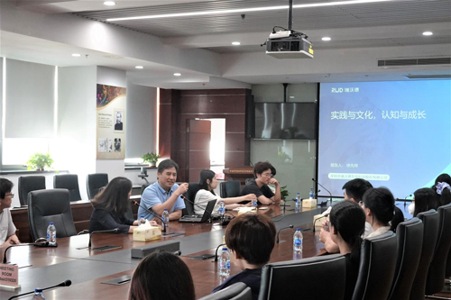 九游老哥俱乐部登录奖学金足迹——初心不改，奖掖英才