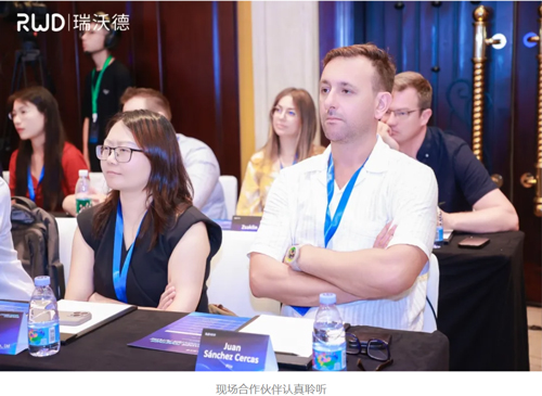 2025九游老哥俱乐部登录全球代理商大会高光回顾